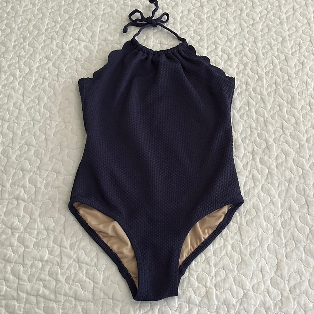 Old Navy one piece bathing suit, size small